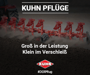 KUHN PFLGE 