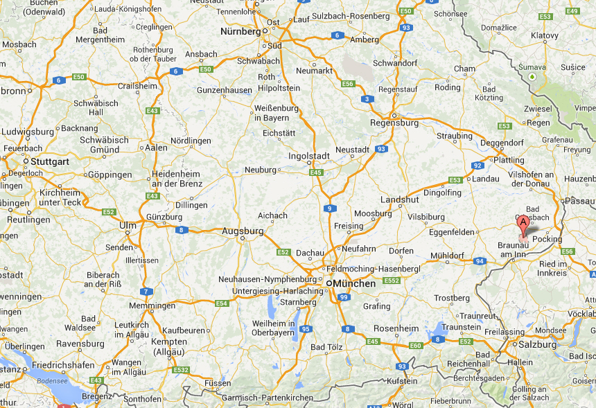 Route