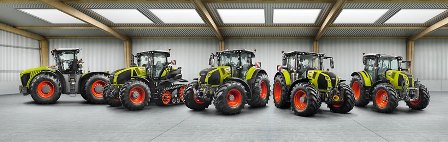Claas_Traktoren